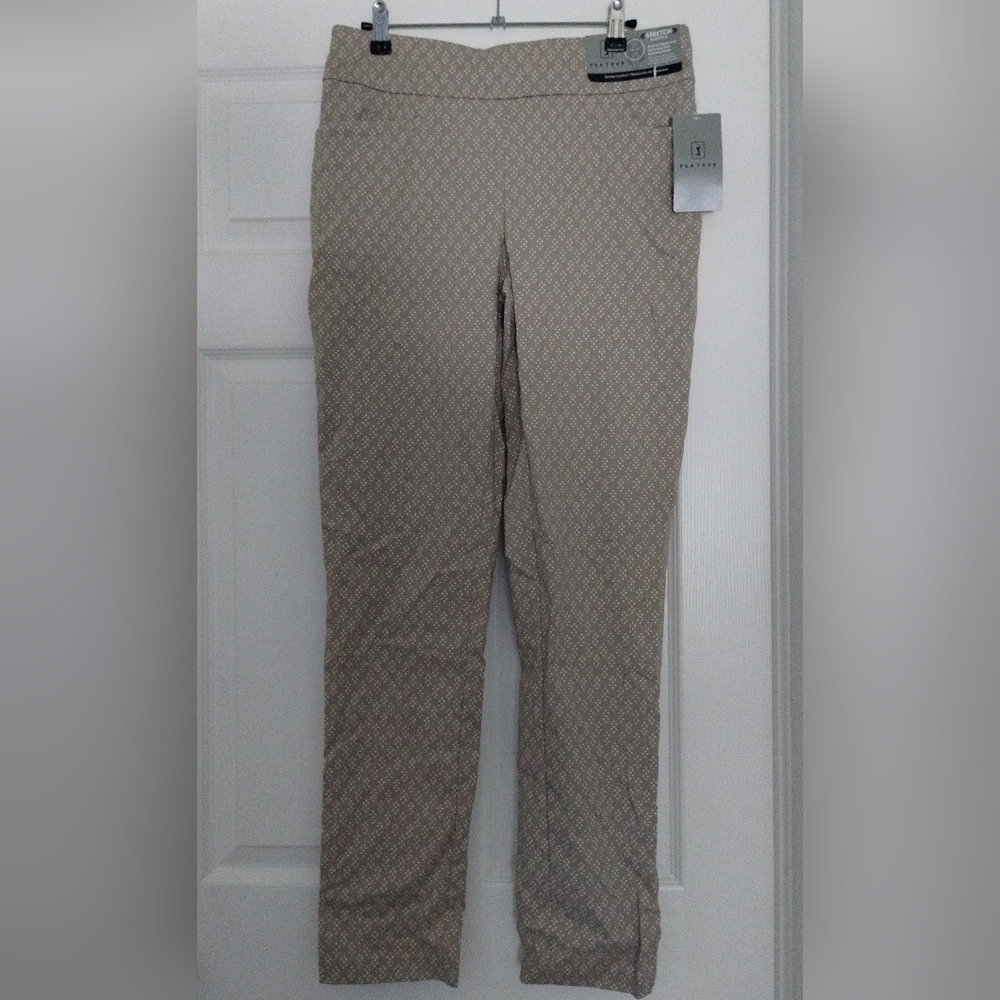 PGA Tour Women's Golf Pants